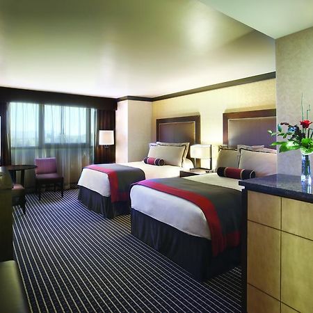 Cactus Petes Resort & Horseshu Hotel Jackpot Δωμάτιο φωτογραφία