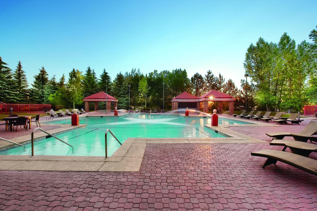 Cactus Petes Resort & Horseshu Hotel Jackpot Εξωτερικό φωτογραφία