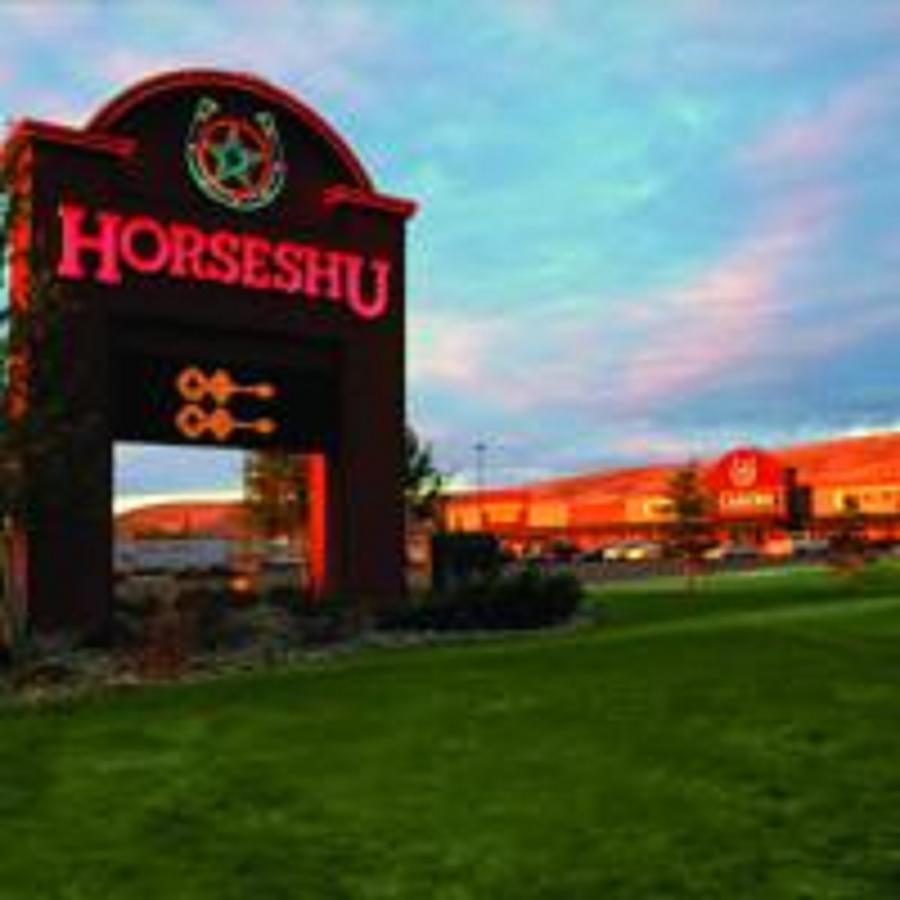 Cactus Petes Resort & Horseshu Hotel Jackpot Εξωτερικό φωτογραφία