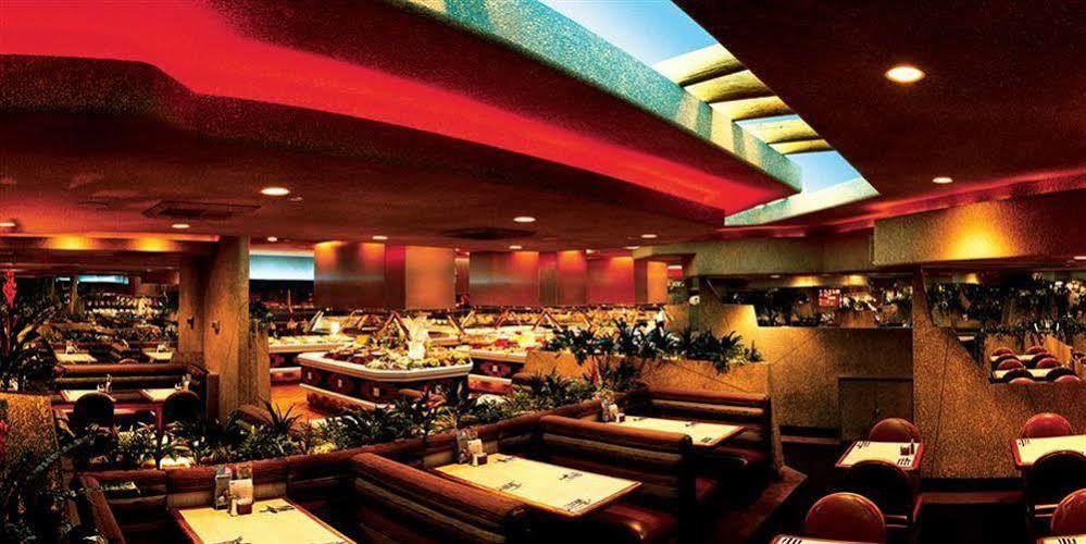 Cactus Petes Resort & Horseshu Hotel Jackpot Εξωτερικό φωτογραφία