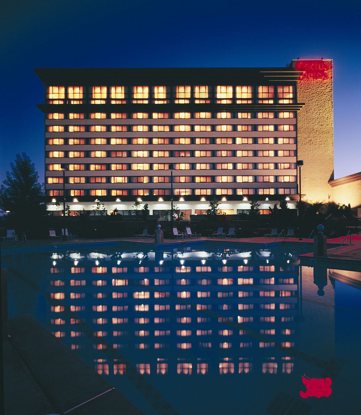 Cactus Petes Resort & Horseshu Hotel Jackpot Εξωτερικό φωτογραφία
