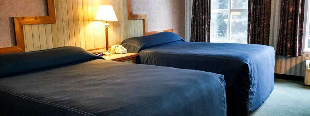 Cactus Petes Resort & Horseshu Hotel Jackpot Δωμάτιο φωτογραφία