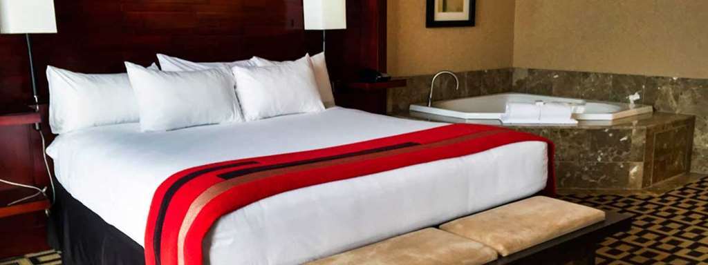 Cactus Petes Resort & Horseshu Hotel Jackpot Δωμάτιο φωτογραφία