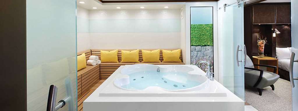 Cactus Petes Resort & Horseshu Hotel Jackpot Δωμάτιο φωτογραφία