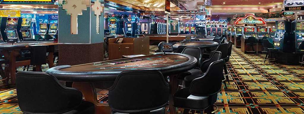 Cactus Petes Resort & Horseshu Hotel Jackpot Ανέσεις φωτογραφία